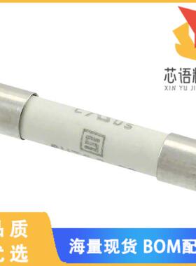 全新8020.5015.G原装(SHT 6.3X32 FUSE 2.5A T)正品