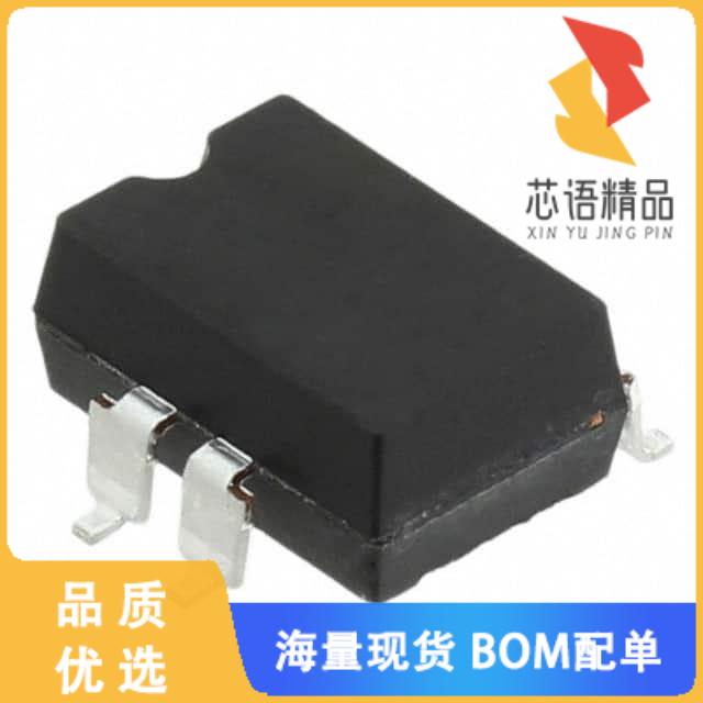 全新PVA1354NS-TPBF原装(SSR RELAY SPST-NO 375MA 0