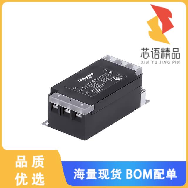 全新RTEN-5006原装(LINE FILTER 500VDC/VAC 6A CHAS