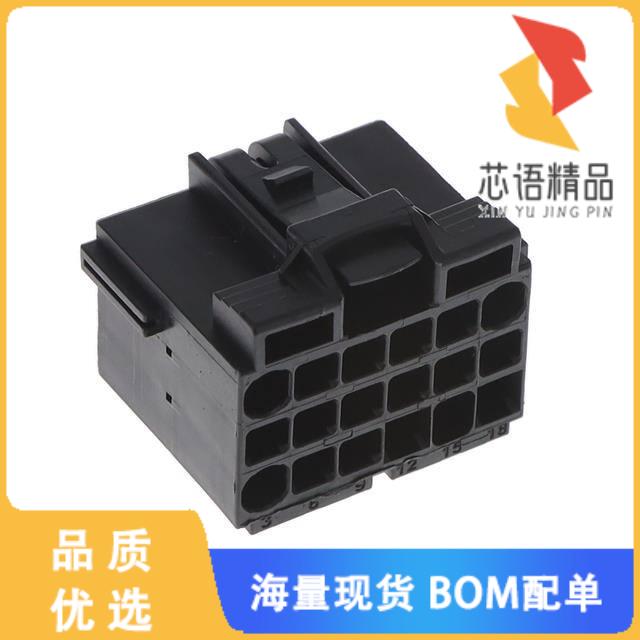 全新1718091-1原装(AMP MCP 2.8 JPT HSG 17 POS ASS)正品
