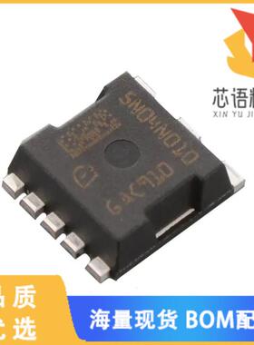 全新IAUA200N04S5N010AUMA1原装(MOSFET N-CH 40V 20