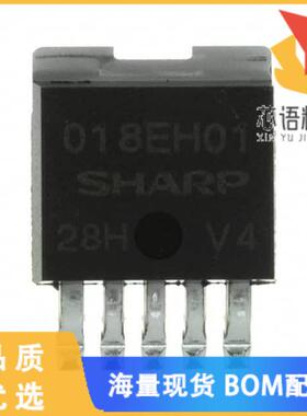 全新PQ018EH01ZPH原装(IC REG LINEAR 1.8V 1A TO263)正品