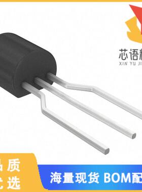 全新BC32740TA原装(TRANS PNP 45V 800MA TO92-3)正品