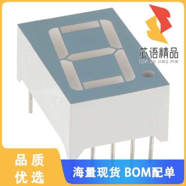 全新LDS-A516RI原装(DISPLAY 7SEG 0.56 SGL RED 10