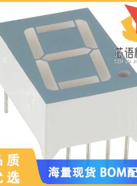 全新LDS-A516RI原装(DISPLAY 7SEG 0.56 SGL RED 10