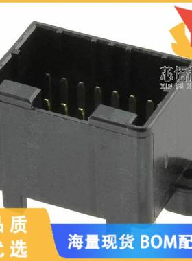 全新174975-2原装(CONN HEADER VERT 16POS 2.5MM)正品