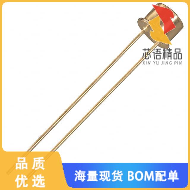 全新OP233W原装(EMITTER IR 890NM 100MA TO-46)正品
