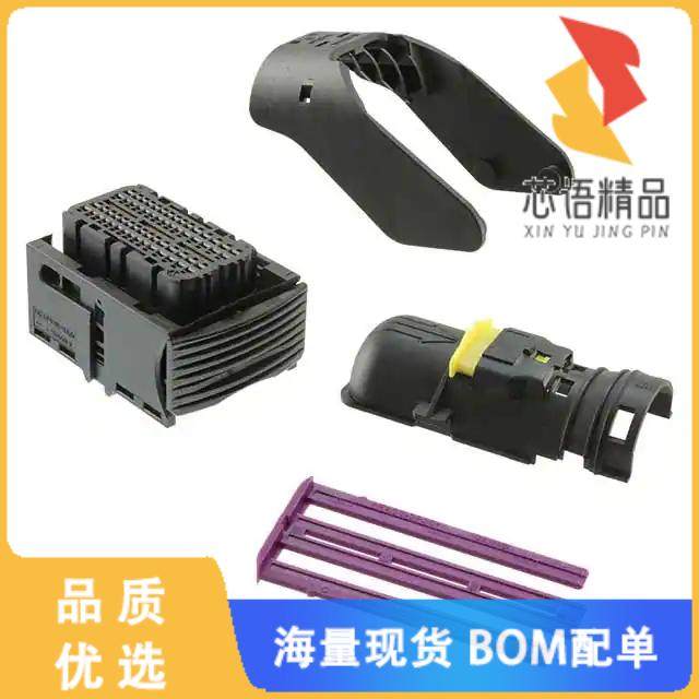 全新284742-1原装(CONN 60POS COVER CPS KIT)正品
