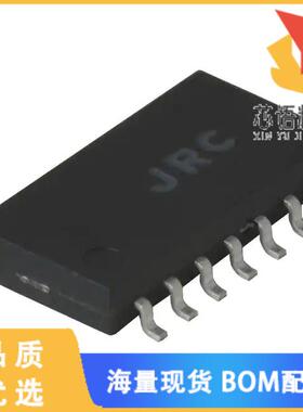 全新NJU7034M原装(IC CMOS 4 CIRCUIT 14DMP)正品