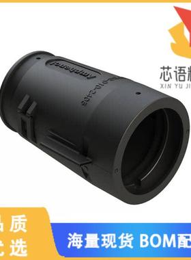 全新AHDPBS-10L017-2405原装(CONN BACKSHELL SZ24 B