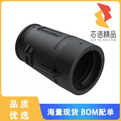 全新AHDPBS-10L017-2405原装(CONN BACKSHELL SZ24 B