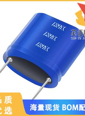 全新SCMR14G334SRBA0原装(CAP 330MF -10% +30% 7.5V