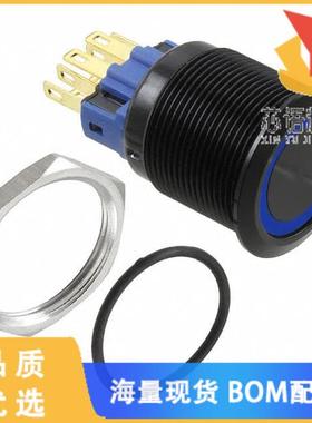 全新PV7F2Y011-3R4原装(SWITCH PUSHBUTTON SPDT 2A