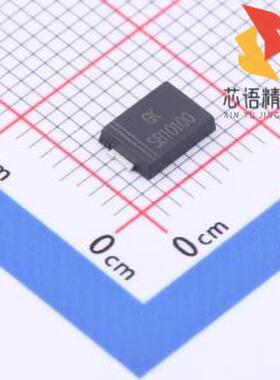 全新SB10100原装(100V 10A 850mV@10A)正品