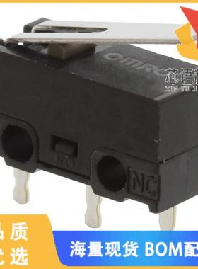 全新D2F-5L原装(SWITCH SNAP ACTION SPDT 5A 250V)正品