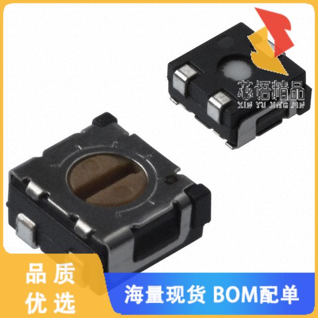 全新ST-4ETA204原装(TRIMMER 200KOHM 0.25W J LEAD