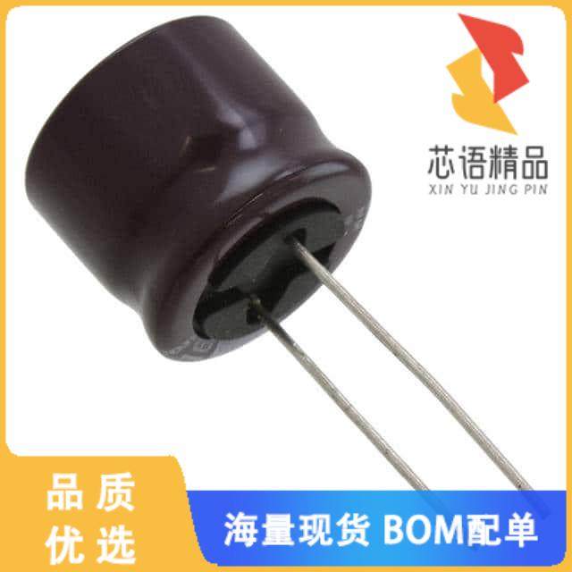 全新UPM1V681MHD6原装(CAP ALUM 680UF 20% 35V RADI