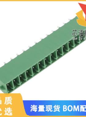 全新1731604原装(TERM B HDR 14POS VERT 3.5MM)正品