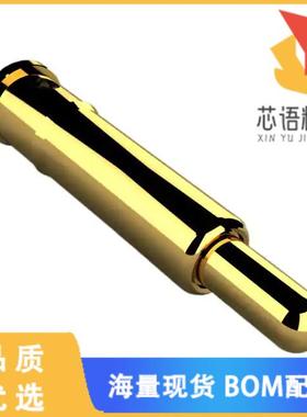 全新90234-AS原装(CONTACT SPRING LOADED SMD GOLD)正品