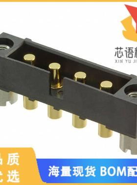 全新M80-5000000M2-04-PM1-00-000原装(CONN HEADER