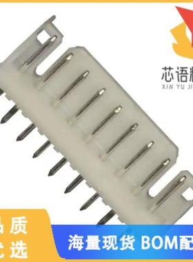 全新292161-9原装(CONN HEADER VERT 9POS 2MM)正品