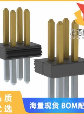 全新M50-3501542原装(CONN HEADER VERT 30POS 1.27M