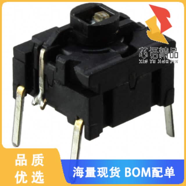 全新5GTH93501原装(SWITCH TACTILE SPST-NO 0.05A 2
