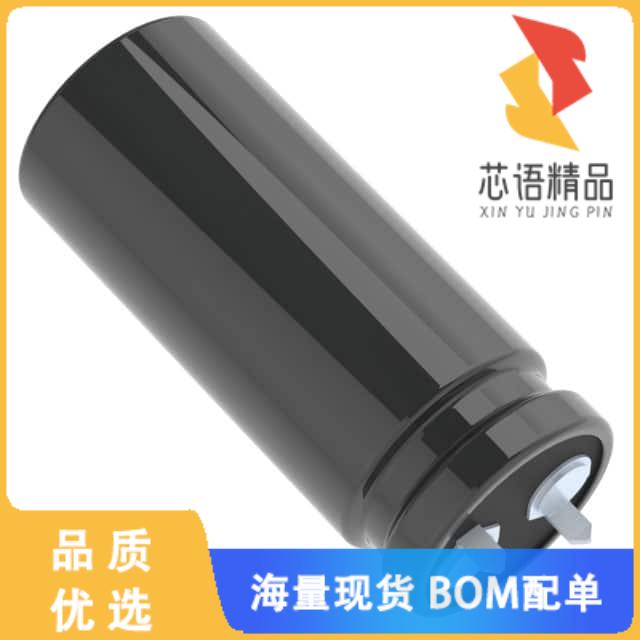 全新ESMQ201VSN122MP50S原装(CAP ALUM 1200UF 20% 2