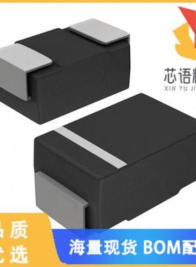 全新SMAJ40CA-AT/TR13原装(SMAJ, DO-214AC, 40V, 64