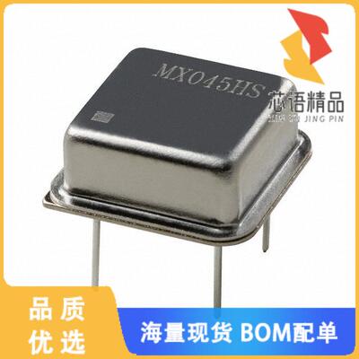 全新MXO45HS-3C-24M000000原装(XTAL OSC XO 24.0000