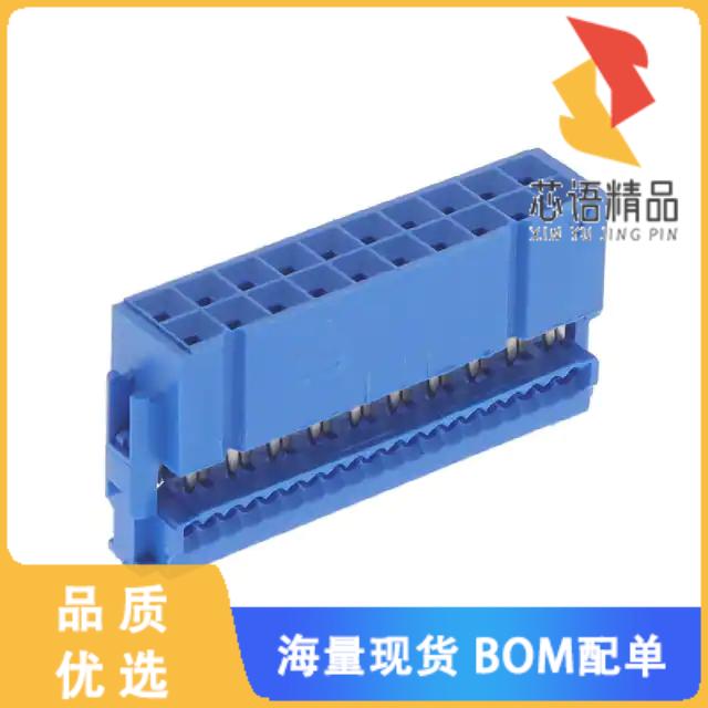 全新66900-120LF原装(CONN RCPT 20POS IDC 28-30AWG)正品