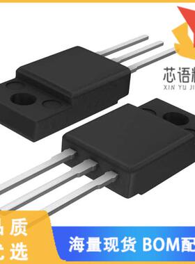 全新BTA316X-800C,127原装(TRIAC 800V 16A TO220-3)正品