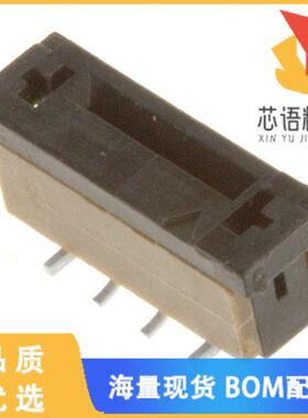 全新SFW5S-2STME1LF原装(CONN FFC FPC VERT 5POS 1M