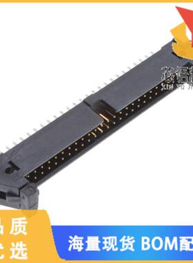 全新EJH-125-01-S-D-TH原装(CONN HEADER VERT 50POS