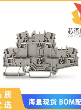 全新2002-2701原装(DOUBLE-DECK TERMINAL B; THRO)正品