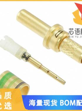 全新21-033651-011原装(CONTACT PIN COAX SZ 12 CRI