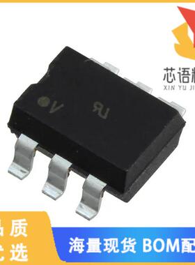 全新LH1540AAB原装(SSR RELAY SPST-NO 120MA 0-350V)正品