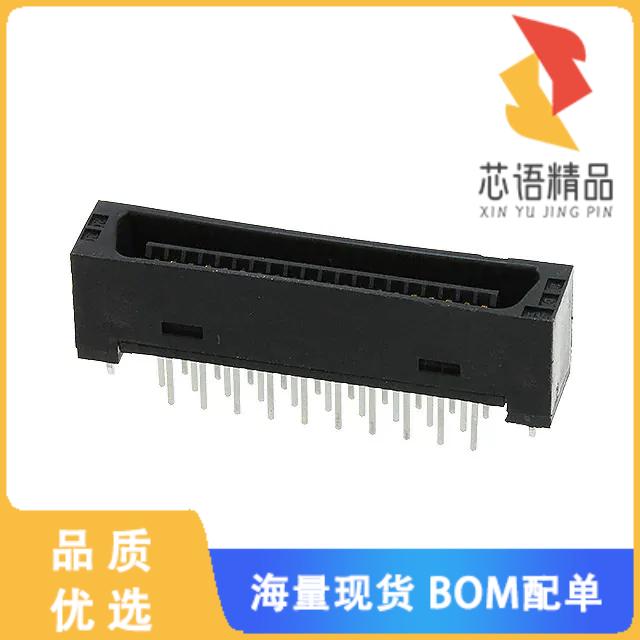 全新FX2CA1-40P-1.27DSAL(71)原装(CONN HDR 40POS 1