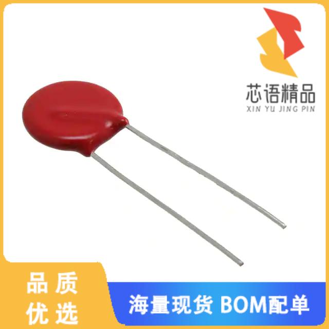 全新V140LA10CP原装(VARISTOR 220V 6.5KA DISC 14MM)正品