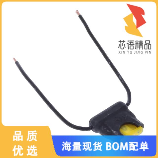 全新0FHA0020Z原装(FUSE HLDR BLADE 32V 30A IN LIN