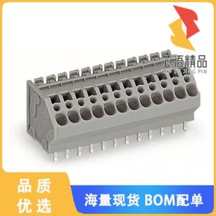 MM; PCB 正品 PIN TERMINAL 109原装 全新745