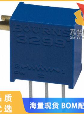 全新3299X-1-502LF原装(TRIMMER 5K OHM 0.5W PC PIN