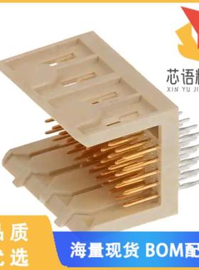 全新89007-116LF原装(CONN HEADER 60POS PCB)正品