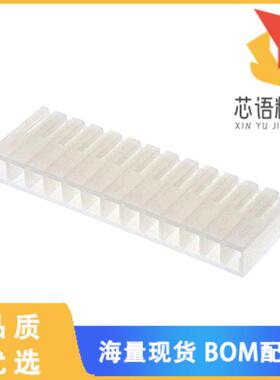 全新0009507131原装(CONN TERM HSG O/RAMP 13POS)正品