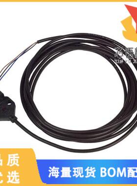 全新EE-SX771原装(SENSOR OPTICAL 5MM MOD WIRE LEA