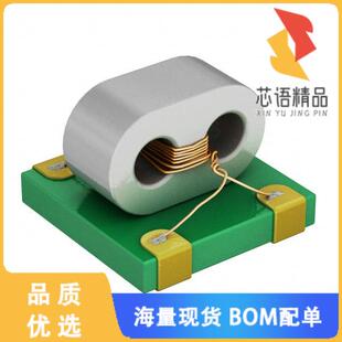 全新CX2043LNL原装(BALUN 1MHZ-1GHZ 1.5:1 5SMD MOD