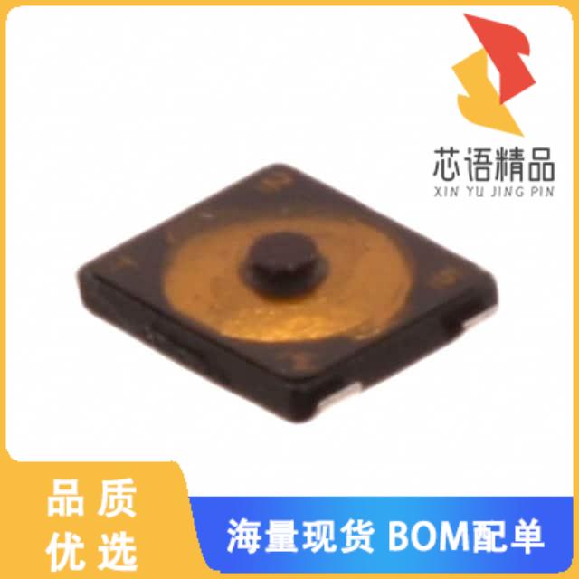 全新EVP-AF5B65原装(SWITCH TACTILE SPST-NO 0.02A