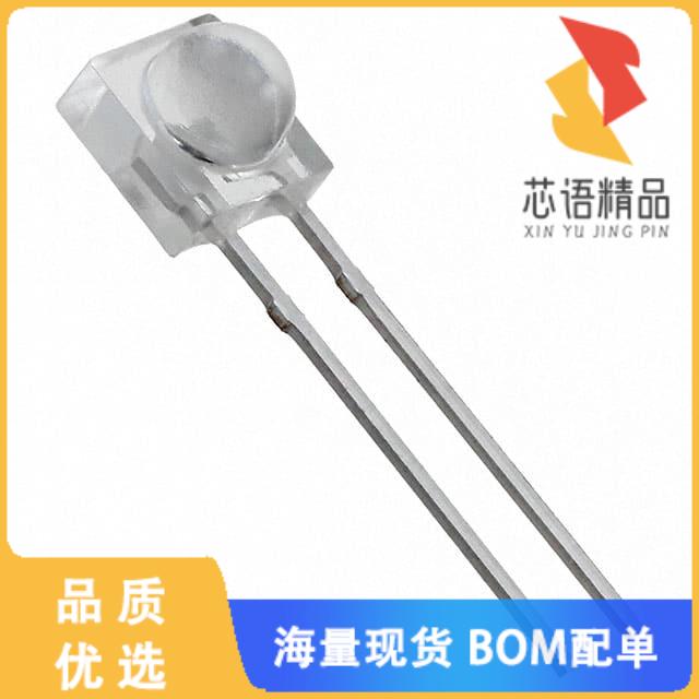 全新TSSF4500原装(EMITTER IR 890NM 100MA RADIAL)正品