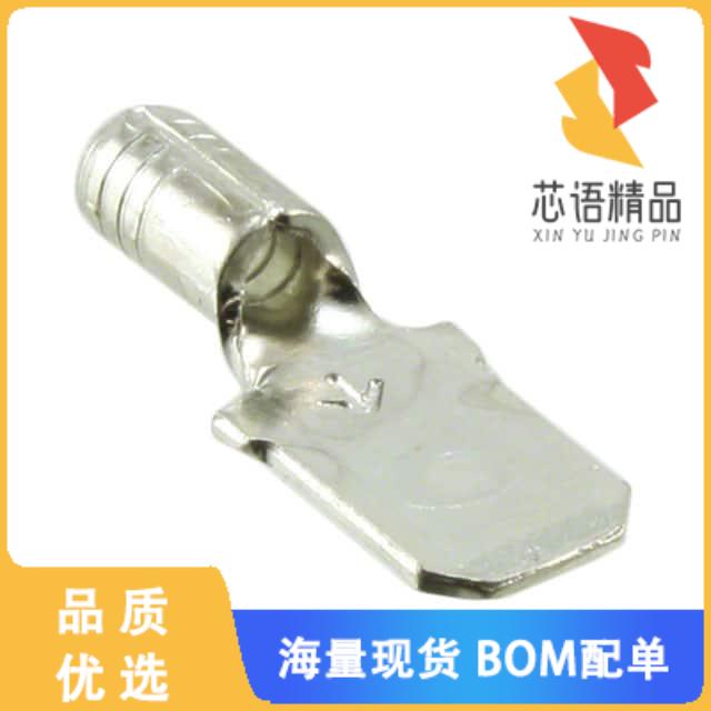 全新MU14-250DMK原装(CONN QC TAB 14-16AWG 0.250 C