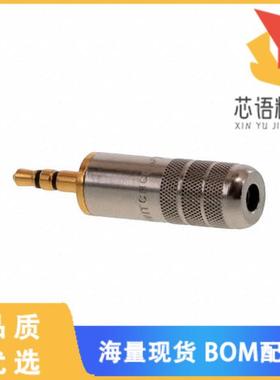 全新35HDNAUS原装(CONN PLUG STEREO 3.5MM 3COND)正品